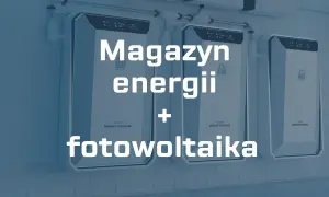 Nowoczesny magazyn energii 100 kWh i fotowoltaika. Sprawdź aktualną cenę i zacznij oszczędzać na prądzie!