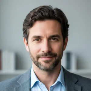 Autor Julian Laskowski